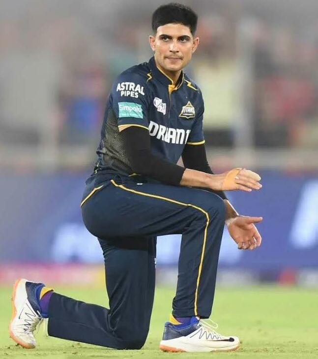 5 REASONS WHY GUJARAT TITANS WILL BE NO PUSHOVERS IN IPL 2025
